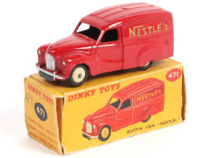 DINKY TOYS (GB) (1)