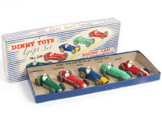 DINKY TOYS (GB) (1)