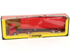 CORGI TOYS (GB) (1)