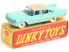 DINKY TOYS (GB) (1)