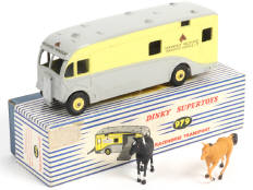 DINKY TOYS (GB) (1)
