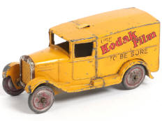 DINKY TOYS (GB) (1)