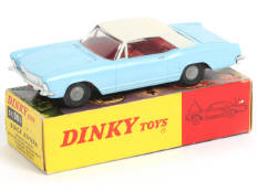 DINKY TOYS (GB) (1)