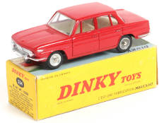 DINKY TOYS (FRANCE) (1)