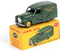 DINKY TOYS (GB) (1)
