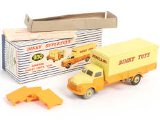 DINKY TOYS (GB) (1)