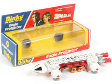 DINKY TOYS (GB) (1)