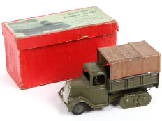BRITAINS (GB) (1)