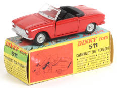 DINKY TOYS (FRANCE) (1)