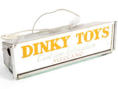 DINKY TOYS (FRANCE) (1)