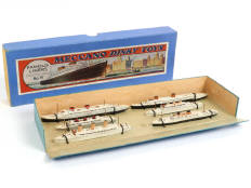 DINKY TOYS (GB) (1)