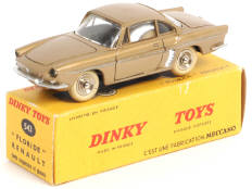 DINKY TOYS (FRANCE) (1)