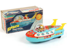 ASAHI TOY COMPANY (JAPON) (1)