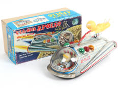 MASUDAYA TOYS Co. (JAPON) (1)