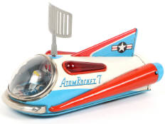 MASUDAYA TOYS Co. (JAPON) (1)