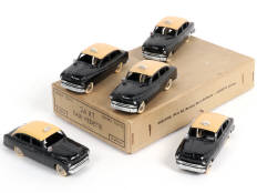 DINKY TOYS (FRANCE) (6)