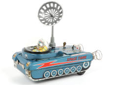 MASUDAYA TOYS Co. (JAPON) (1)