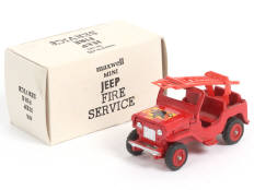 MAXWELL TOYS (INDE) (1)