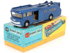CORGI TOYS (GB) (1)