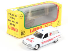 LUSO-TOYS (PORTUGAL) (1)