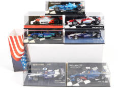 MINICHAMPS (ALLEMAGNE) (7)
