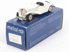 WESTERN MODELS (GB) (1)