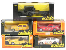 SOLIDO (FRANCE) (5)