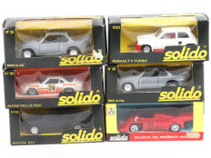 SOLIDO (FRANCE) (6)