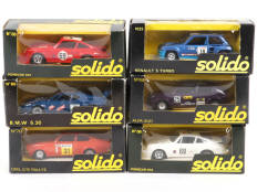SOLIDO (FRANCE) (6)