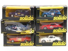 SOLIDO (FRANCE) (6)