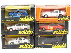 SOLIDO (FRANCE) (6)