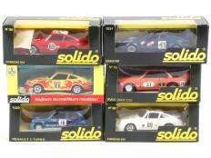 SOLIDO (FRANCE) (6)