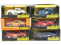 SOLIDO (FRANCE) (6)