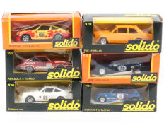 SOLIDO (FRANCE) (6)