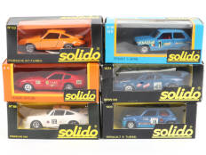 SOLIDO (FRANCE) (6)