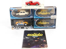 SOLIDO (FRANCE) (6)