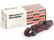 WESTERN MODELS (GB) (1)