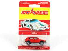 MAJORETTE (FRANCE) (1)