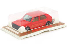 MAJORETTE (FRANCE) (1)