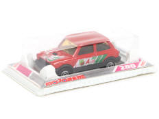 MAJORETTE (FRANCE) (1)