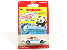 MAJORETTE (FRANCE) (1)