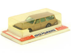 MAJORETTE (FRANCE) (1)