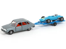 MAJORETTE (FRANCE) (1)