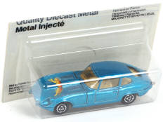 MAJORETTE (FRANCE) (1)