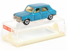 MAJORETTE (FRANCE) (1)