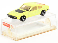 MAJORETTE (FRANCE) (1)