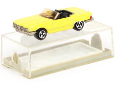 MAJORETTE (FRANCE) (1)