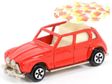 MAJORETTE (FRANCE) (1)
