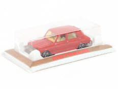 MAJORETTE (FRANCE) (1)