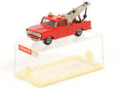 MAJORETTE (FRANCE) (1)